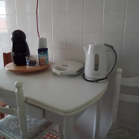 Alloggio in famiglia Cozyroomtv Amadora