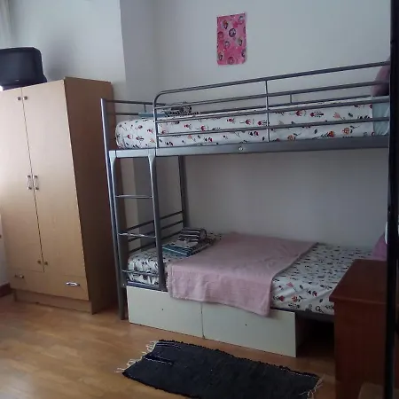 Cozyroomtv Alloggio in famiglia Amadora