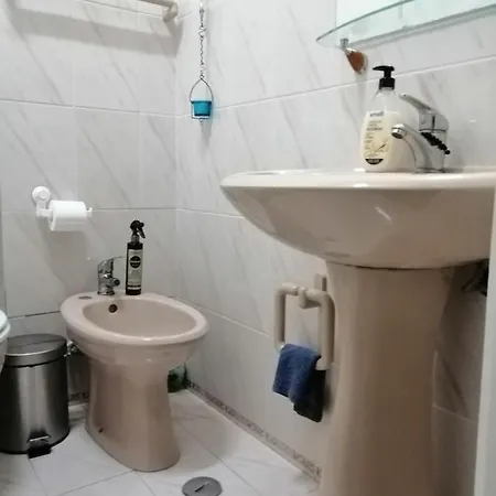 Alloggio in famiglia Cozyroomtv *